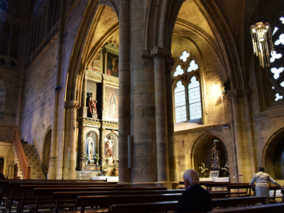 Испания: Католическая церковь получила около 100 жалоб на сексуальные домогательства в этом году