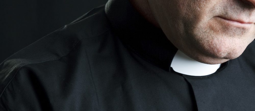 Скандал с рождественским Щелкунчиком: священник извинился после критики