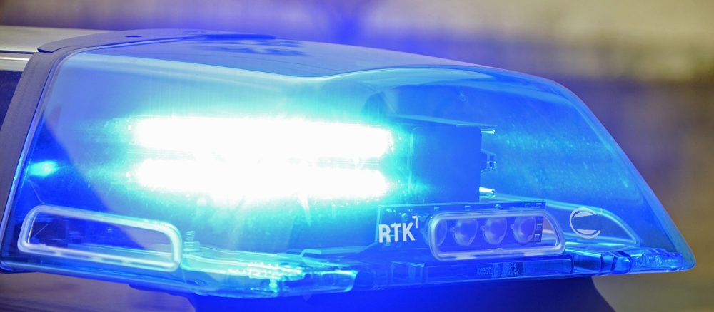 Угроза взрыва во время церковной службы вызвала масштабный полицейский спецназ