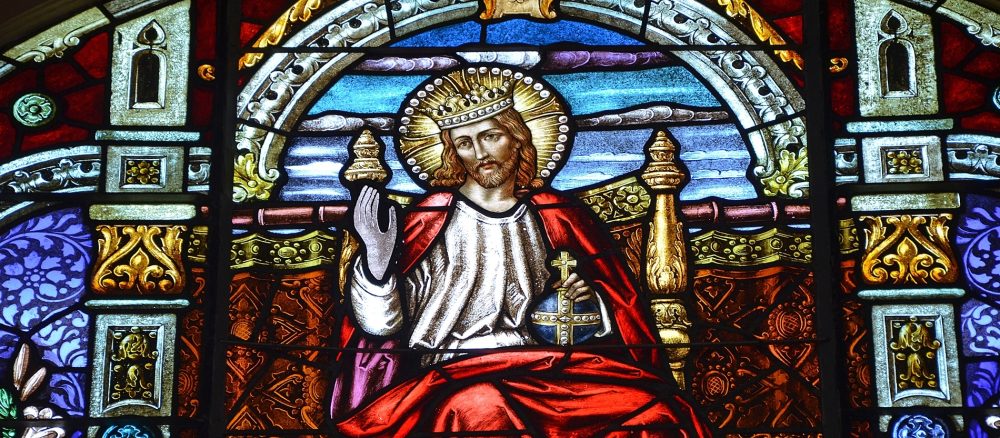 Когда Папа вернул Европе короля: 100-летняя история праздника Христа Царя