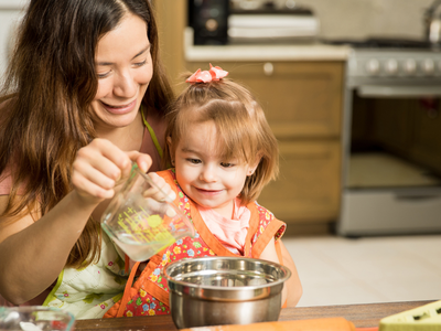 В США сокращается посещаемость церквей среди матерей-одиночек