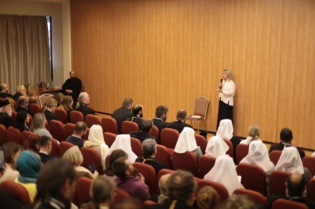 Церковь создает систему помощи ветеранам: на съезде обсудили адаптацию вернувшихся с фронта