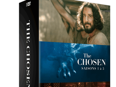 Духовные рождественские подарки для всей семьи от Saje Distribution