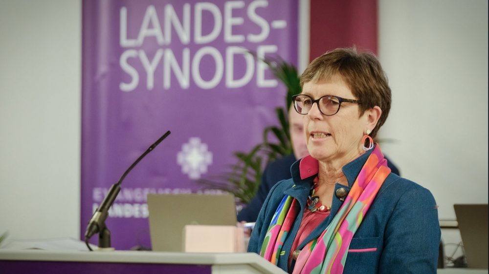 Ганноверская земельная церковь приняла закон о гендерном равенстве и инклюзивной практике