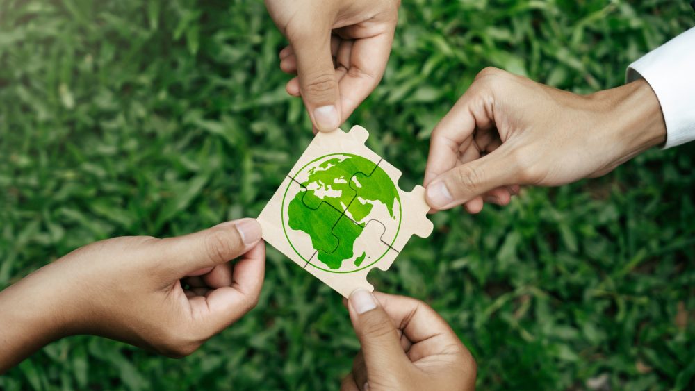 Религиозные организации требуют эффективной защиты климата