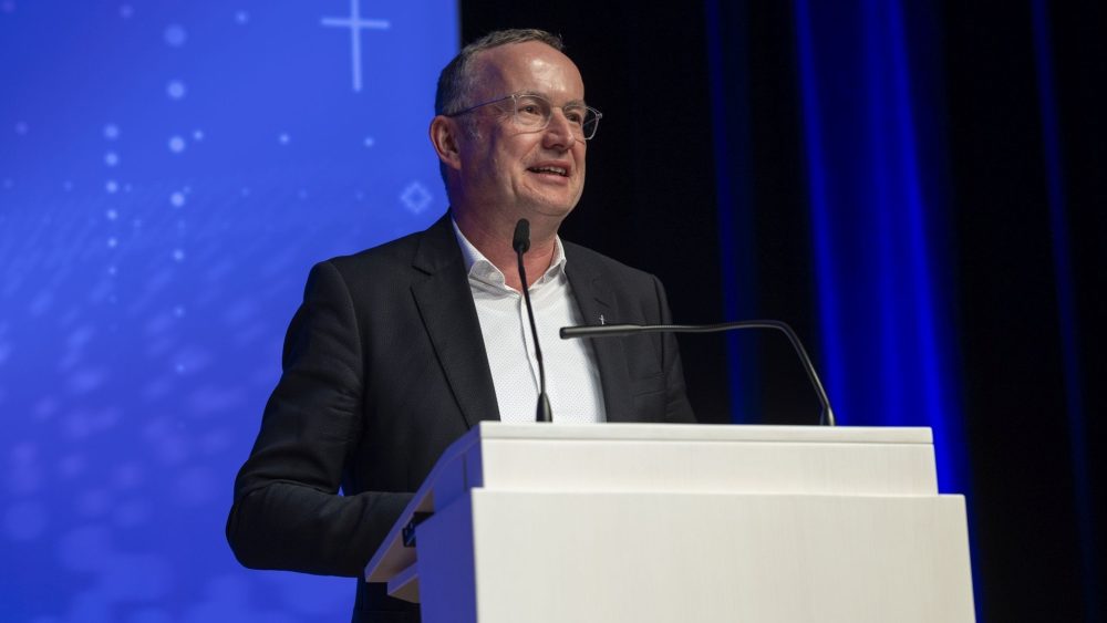 Епископ Копп назвал избрание Льва XIV «мудрым решением»