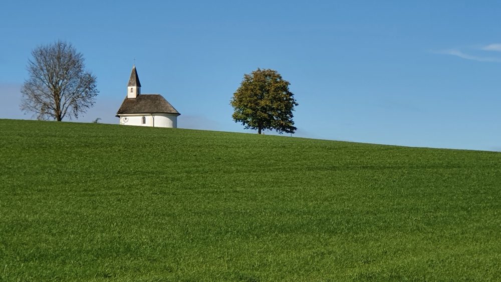 К 2034 году в баварской евангелической церкви планируется значительное сокращение должностей