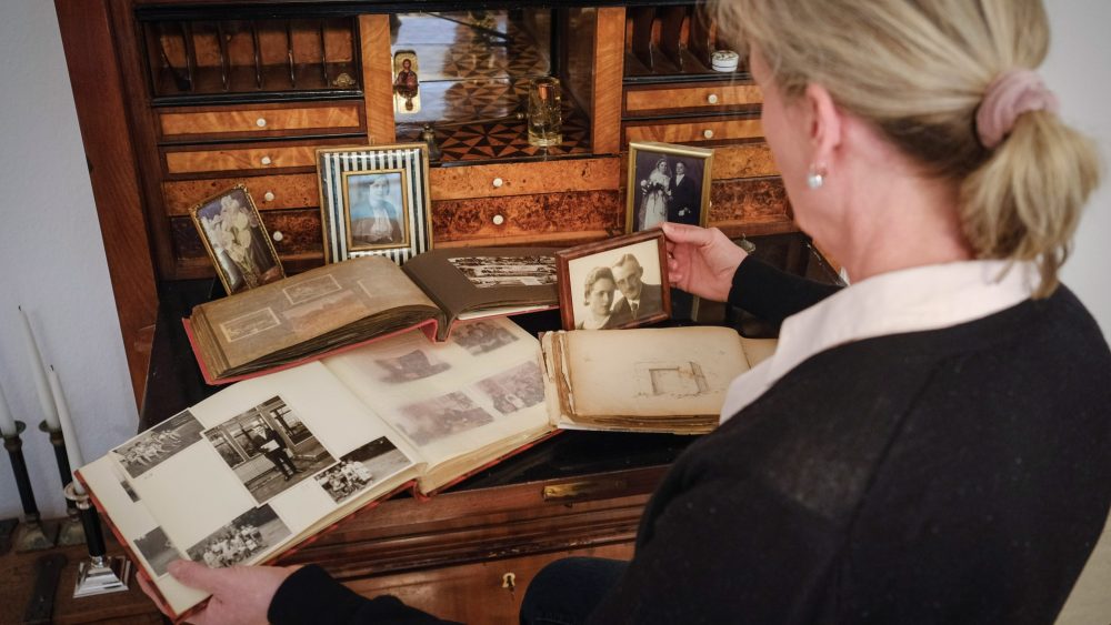 Освобождение жилья — болезненное наследие: бережный подход к имуществу умерших