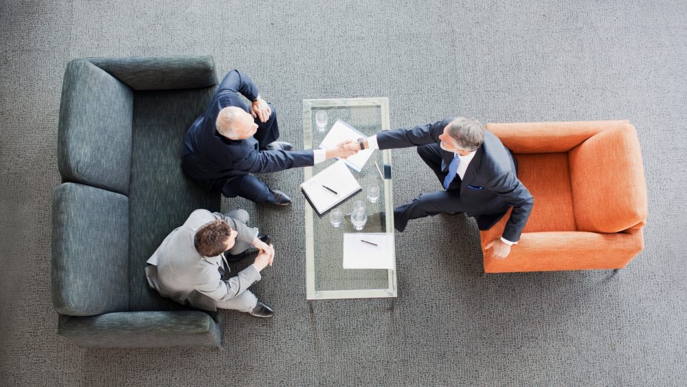 Переговоры с АдГ - политическая тактика, а не идеологическое сближение