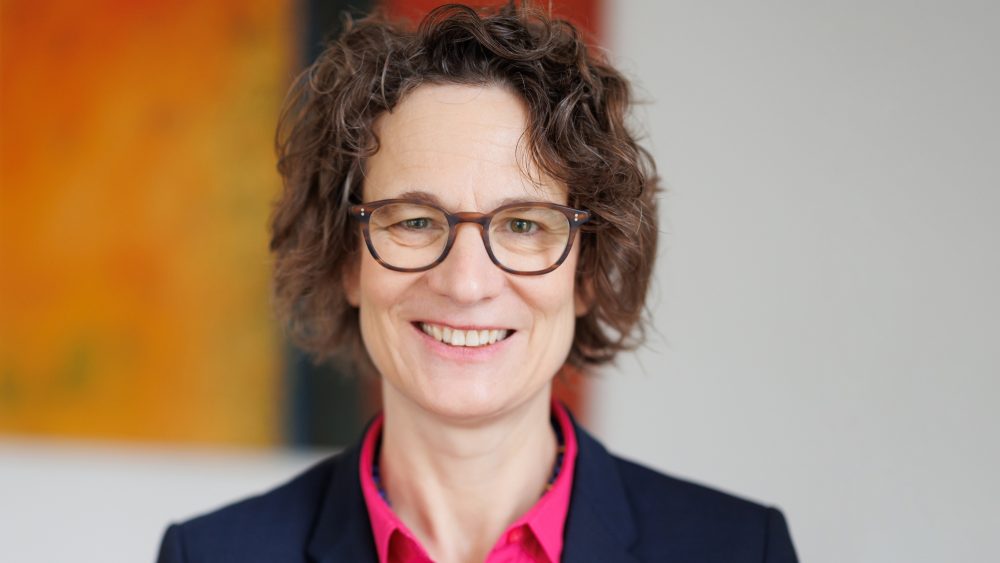 Евангелическая церковь Гессена и Нассау планирует провести Кирхентаг во Франкфурте в начале 2030-х