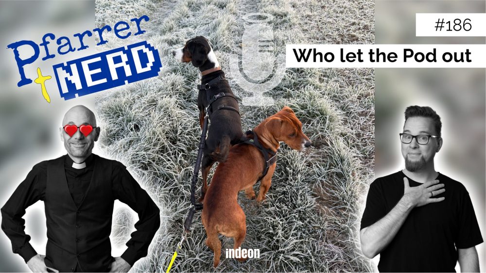 Новый выпуск подкаста: Второй пес, рождественские базары и духовные поиски