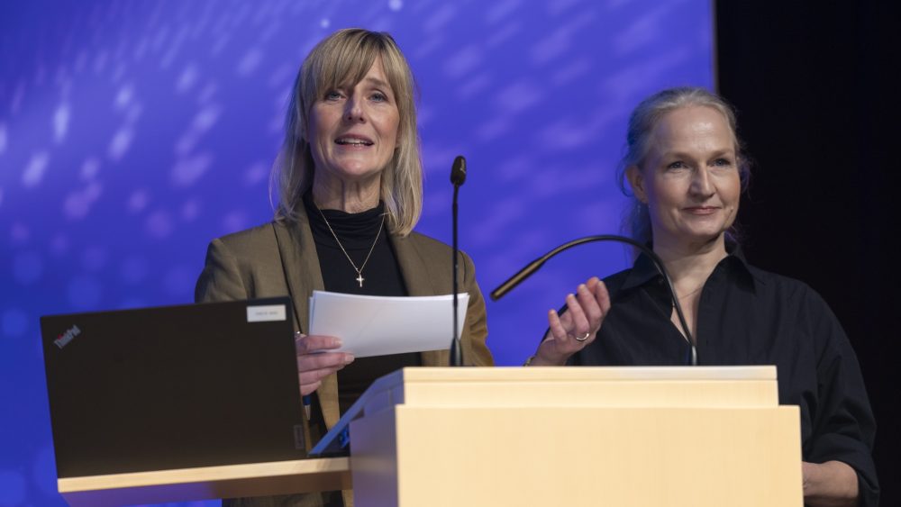 Евангелическая публицистика стремится охватить еще больше людей