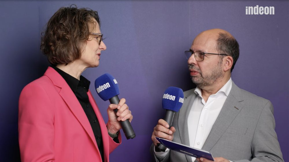 Что означает «справедливый мир»? Новая концепция Евангелической церкви Германии