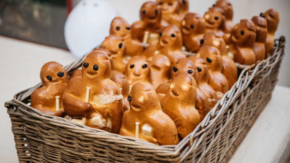 День Святого Мартина: шествие с фонариками, угощения и древние традиции