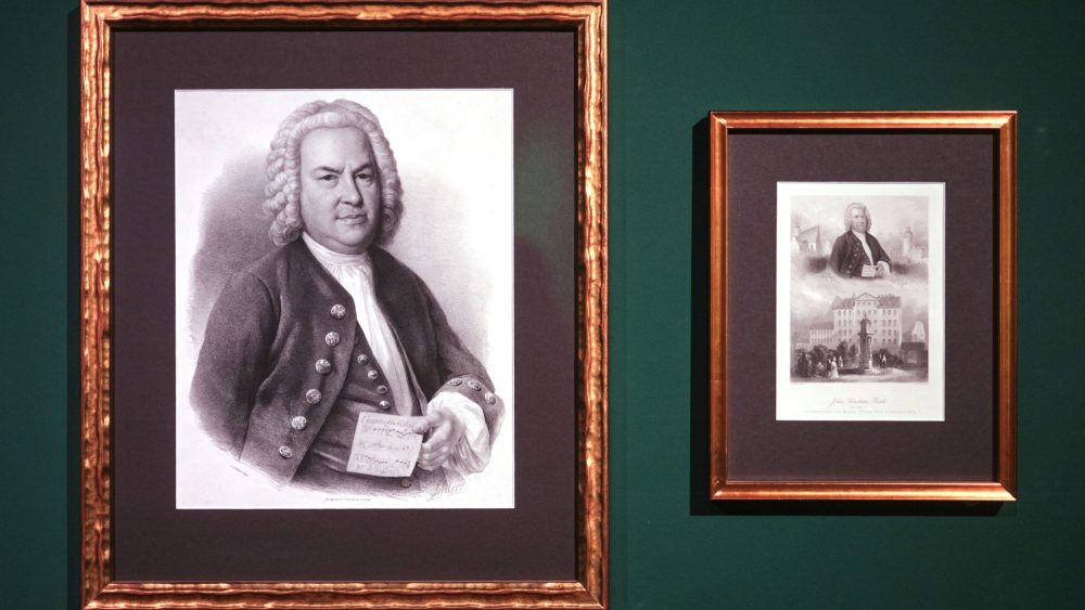 Как никогда не иссякающий поток: в Лейпциге прозвучали все органные произведения Баха