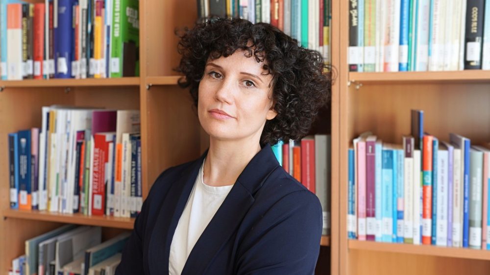 Политолог: гражданское общество в Германии находится под давлением