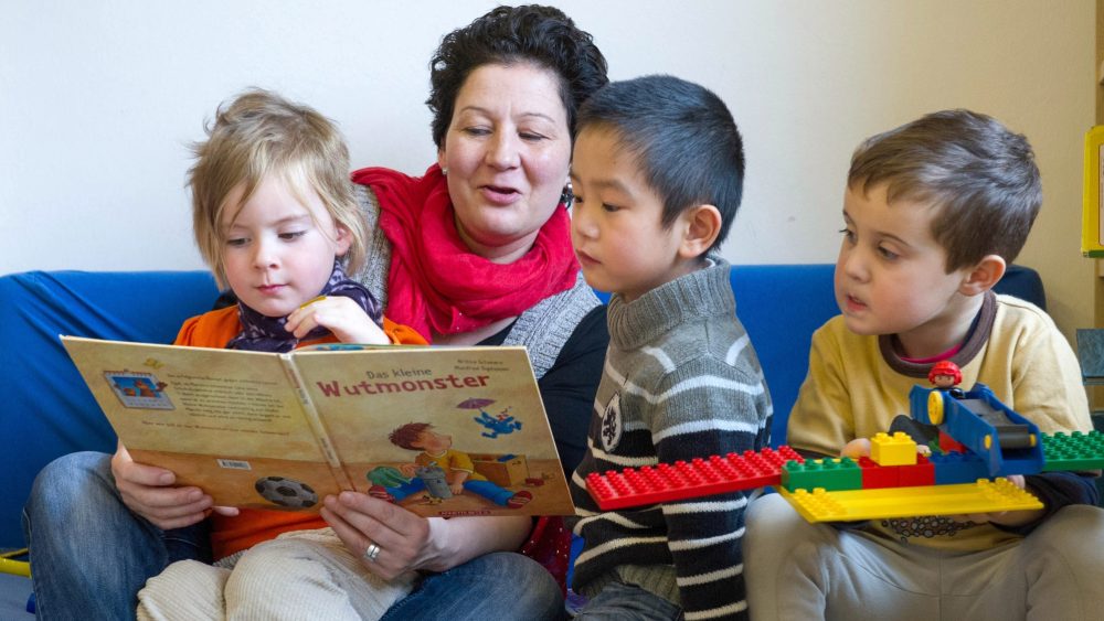 Волшебные книги для чтения: от пряничных ведьм до хитрых фокусников