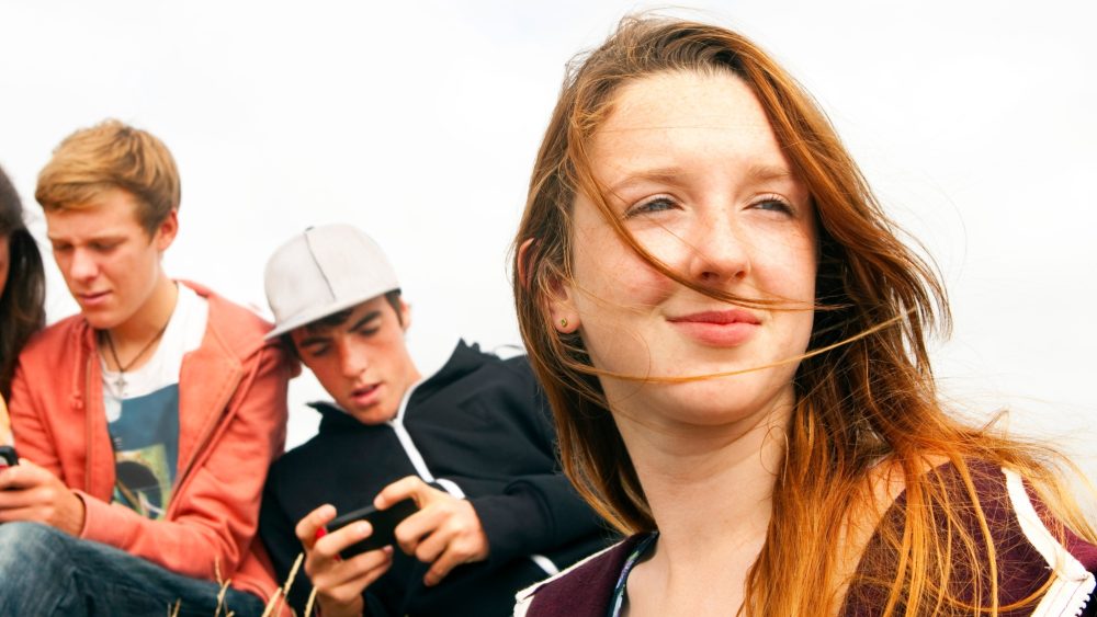 Сильные идеи против правого экстремизма: евангелическая молодежь укрепляет демократические структуры