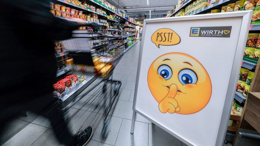 Тихий час в супермаркете: как покупки без музыки помогают людям с аутизмом