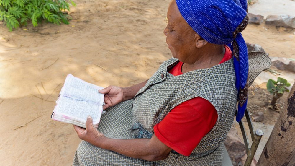 «Не дай Бог тебе познать Нигерию»: Как вера помогает выживать в стране, охваченной кризисом