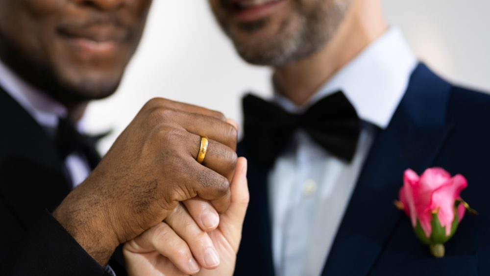 Верховный суд США отклонил апелляцию против однополых браков