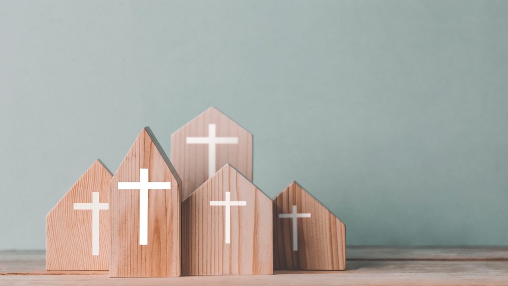 Критика нарастает: институт церковного убежища в Германии испытывает растущее давление