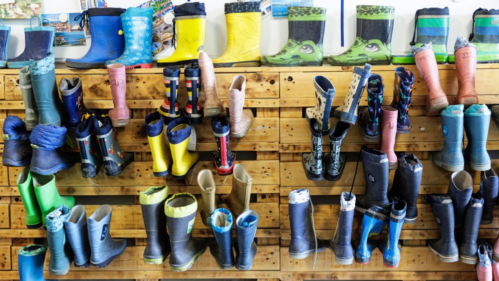 Адвокат призывает смелее отстаивать право на место в детском саду