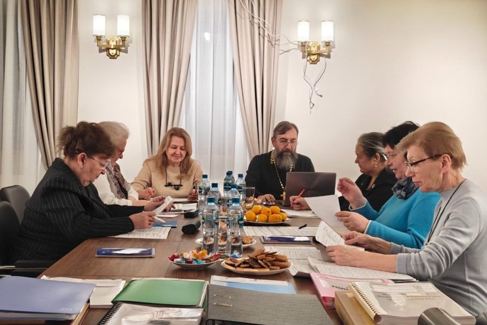 Определены финалисты всероссийского конкурса «За нравственный подвиг учителя»