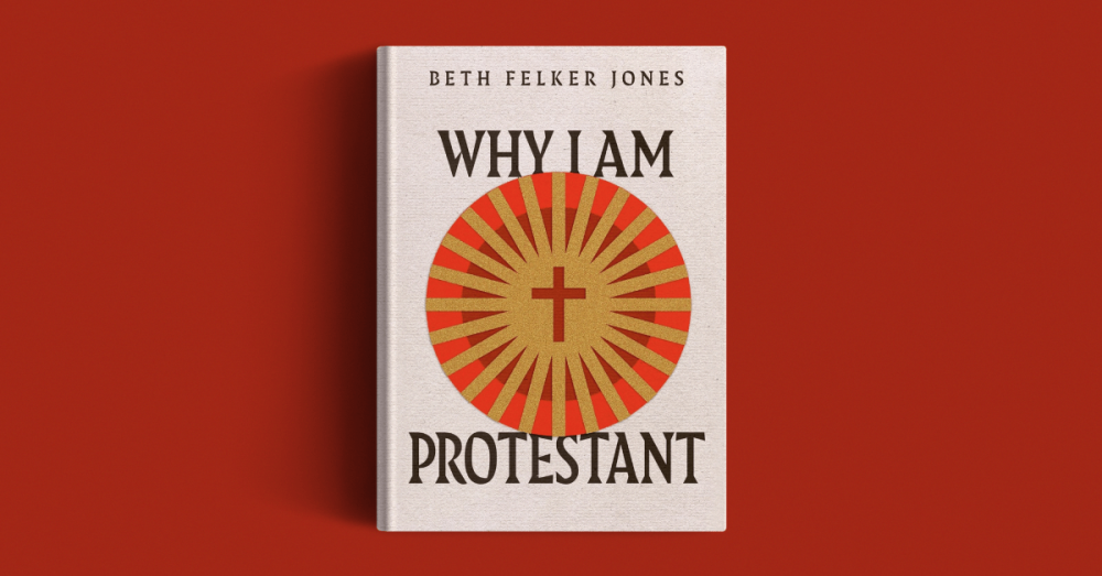 Протестантизм: интеллектуально состоятельная вера в эпоху разделения?