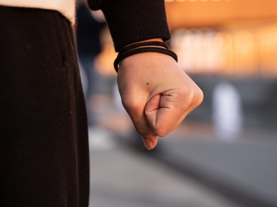 Я с тобой, когда ты в гневе | Присутствие - Момент с Иисусом