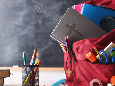 Суд постановил убрать Десять заповедей из школ Техаса