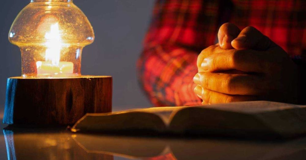 Тимоти Келлер: Грех — самый веский аргумент в пользу веры