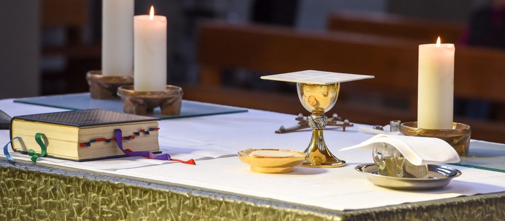 Богослов предупреждает об утрате литургических знаний в церковных общинах