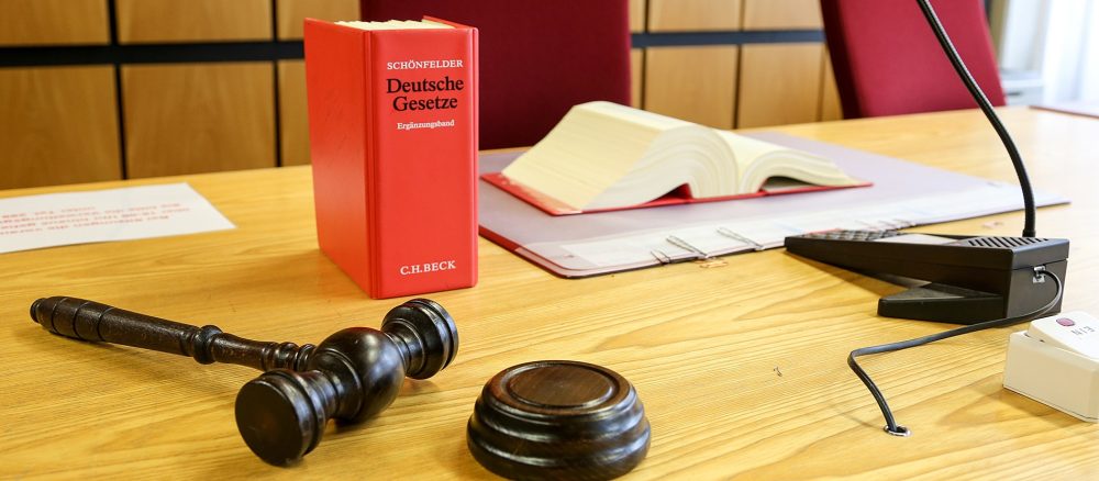 Мюнхенский процесс по изнасилованию: священник оправдан