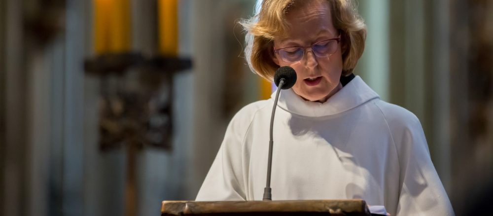 Диалог с общиной: как сделать служение чтеца по-настоящему успешным