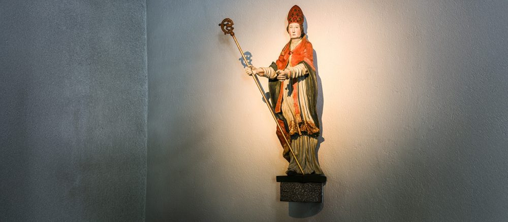 800 лет назад: убийство архиепископа, потрясшее Кёльн