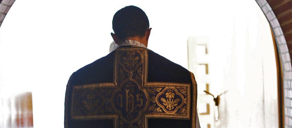 Карлсруэ отклонил жалобу участников сит-блокады против Общества Пия X