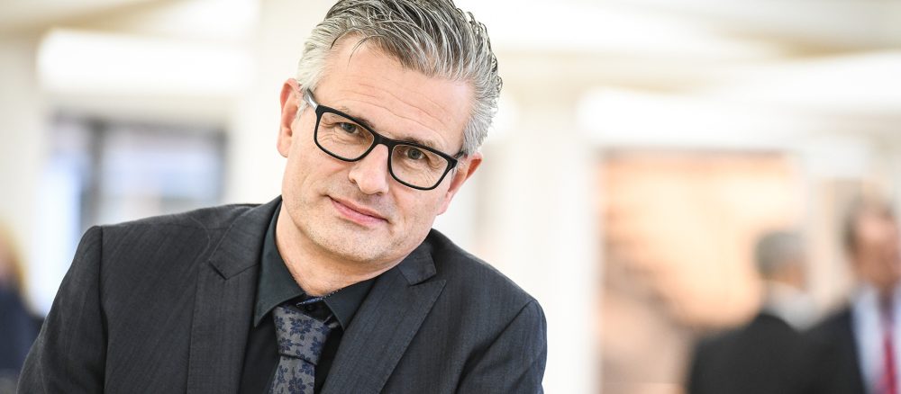 Теолог Хофф: антисемитизм на ватиканской конференции — не единичный случай