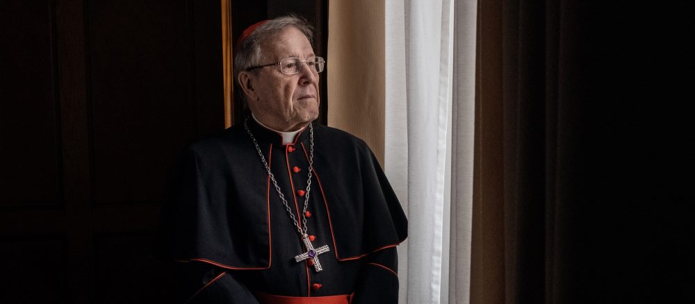 Кардинал Каспер: Послание мира и единства в первой поездке Папы Льва