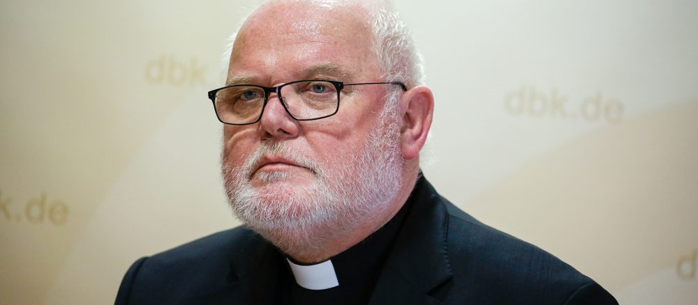 Кардинал Маркс: Неправильные церковные структуры способствовали сексуальным злоупотреблениям