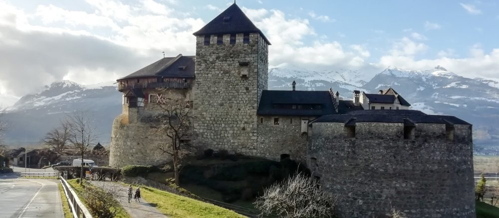 Архиепархия Вадуца отказала Швейцарии в доступе к документам о случаях сексуального насилия