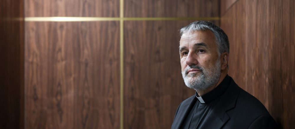 Вицеепископ положительно оценил документ немецких епископов о сексуальном разнообразии в школах