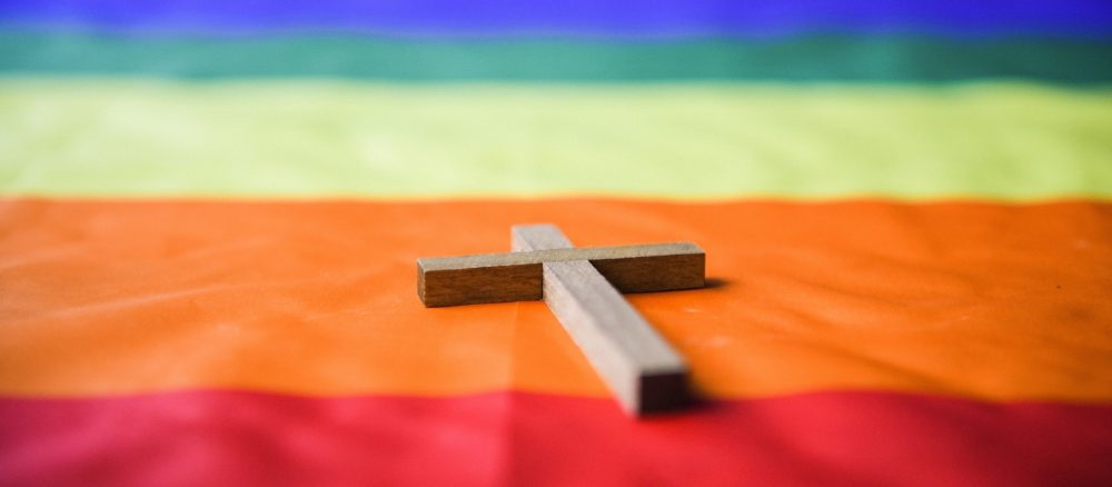 Комментарий о благословении полиамории вызвал скандал в ХДС и выход из партии