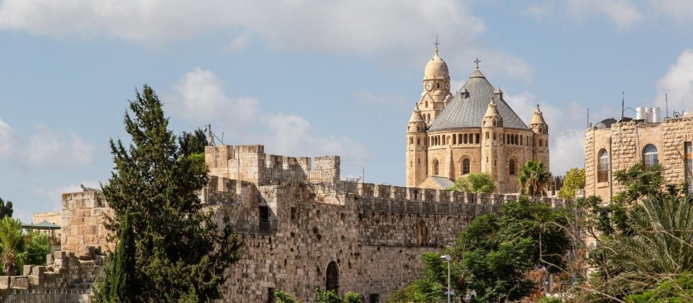 Аббатство Дормицион радо федеральному финансированию нового органа