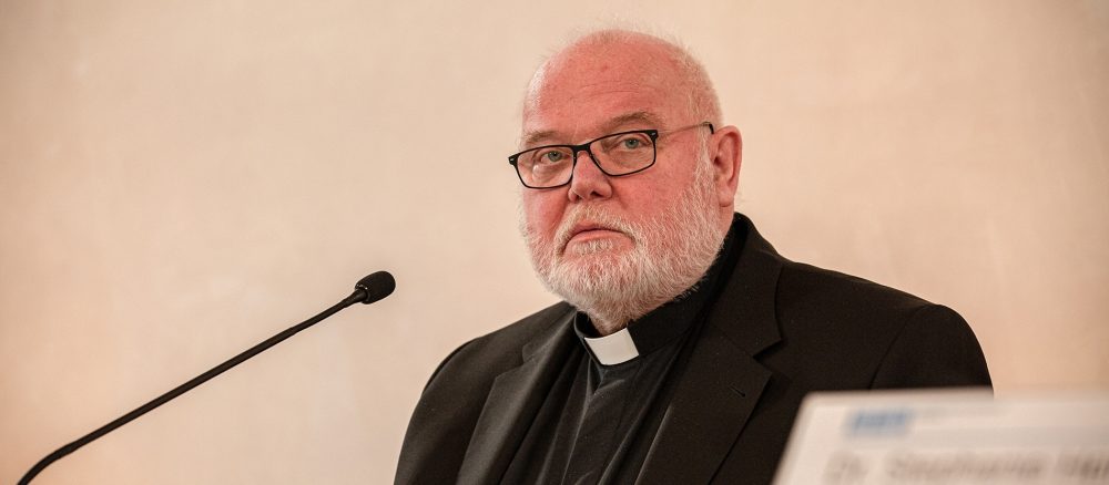 Кардинал Маркс: Обсуждение увеличения продолжительности рабочей жизни оправдано