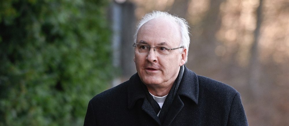 Епископ Фодерхольцер поддержал критику документа немецких епископов о сексуальном разнообразии