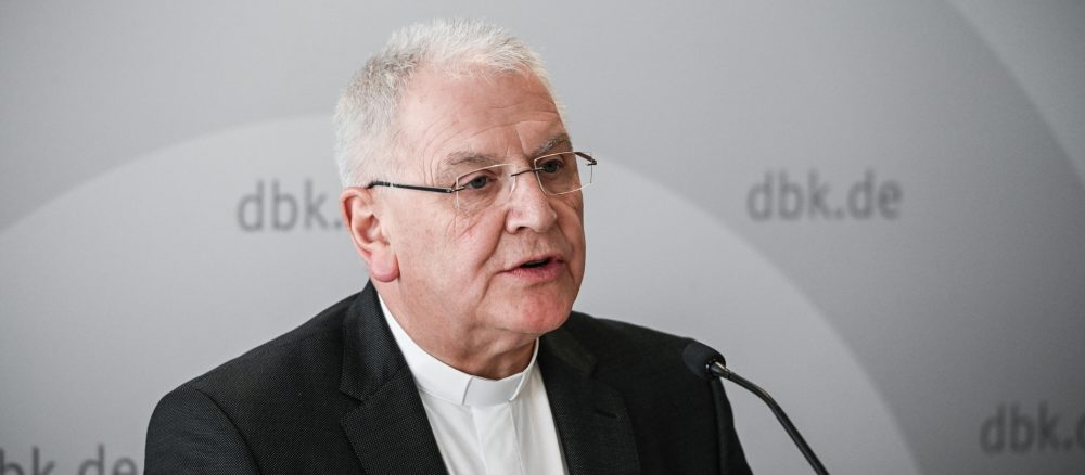 Епископ Тиммереверс высоко оценивает экуменизм – планируется создание совместной академии