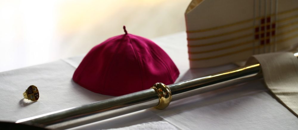 Папа Лев XIV назначил нового вспомогательного епископа для Хильдесхаймской епархии