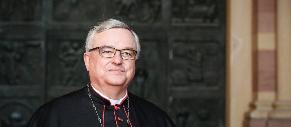 Виземанн о синодальном комитете: Созданы обязательные для исполнения структуры