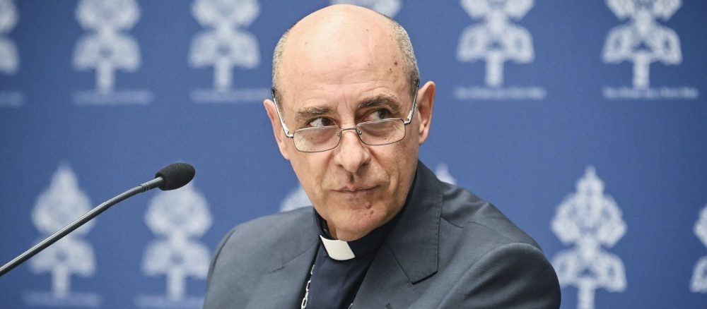 Ватикан ограничил чрезмерное почитание Девы Марии